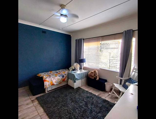 3 BEDROOM HOUSE FOR SALE IN RISIVILLE